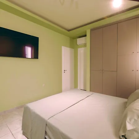 Ananda Apartment Kalakaiika