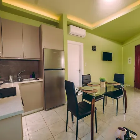 Apartment Ananda