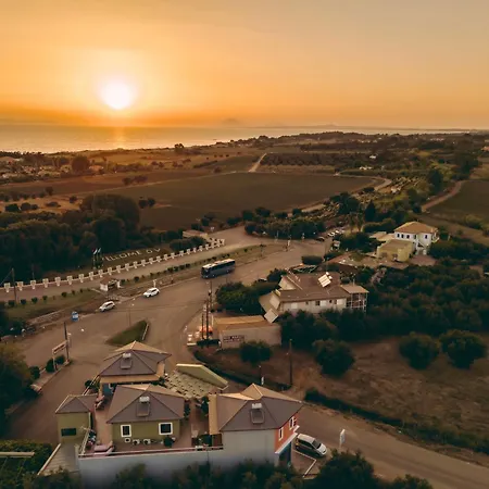 Ananda Appartamento *