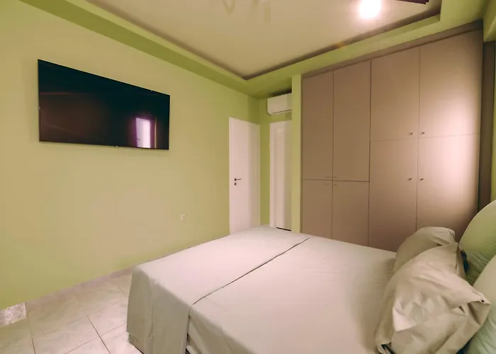 Ananda Apartmán Kalakaiika